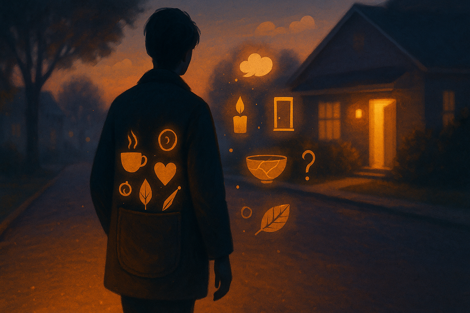 18 Life-Learnings on Meaning, Presence, and Being Human