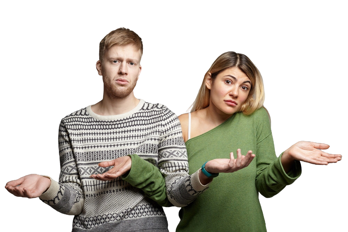 Why We Love Toxic Relationships