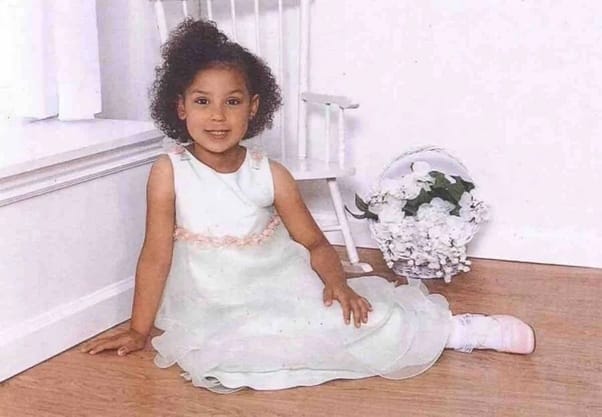 The tragic story of Shaniya Davis