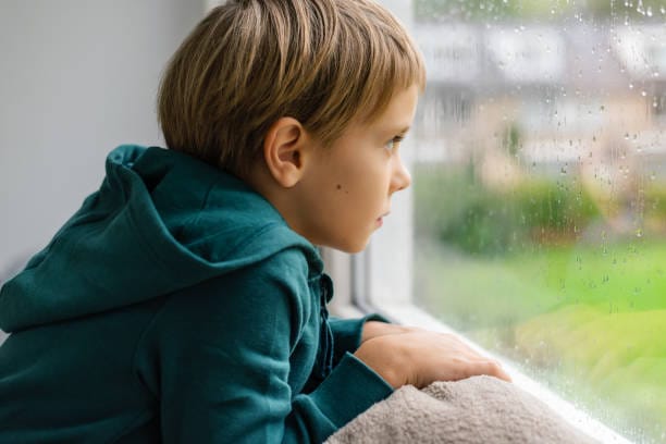 Quick Tips: Calming Your Child's Emotional Storms in Minutes