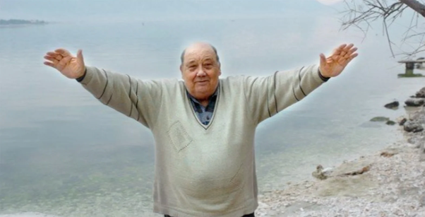 The Man Who Cheated Death 7 Times: The True Story of Frane Selak