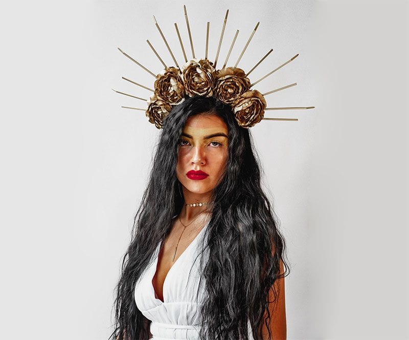The Young Woman Archetype Inspires Energy and Creativity in Life
