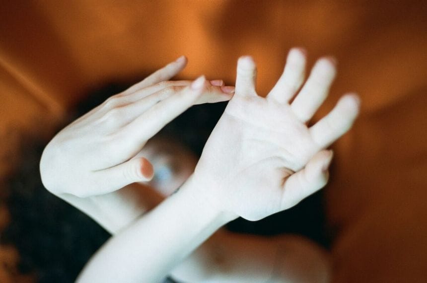 Beneath the Surface: 11 Viral Dark Secrets of Borderline Personality Disorder (BPD)