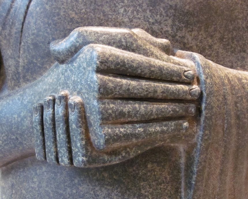 The Paradox of Human Capability: Intelligence Over Brawn