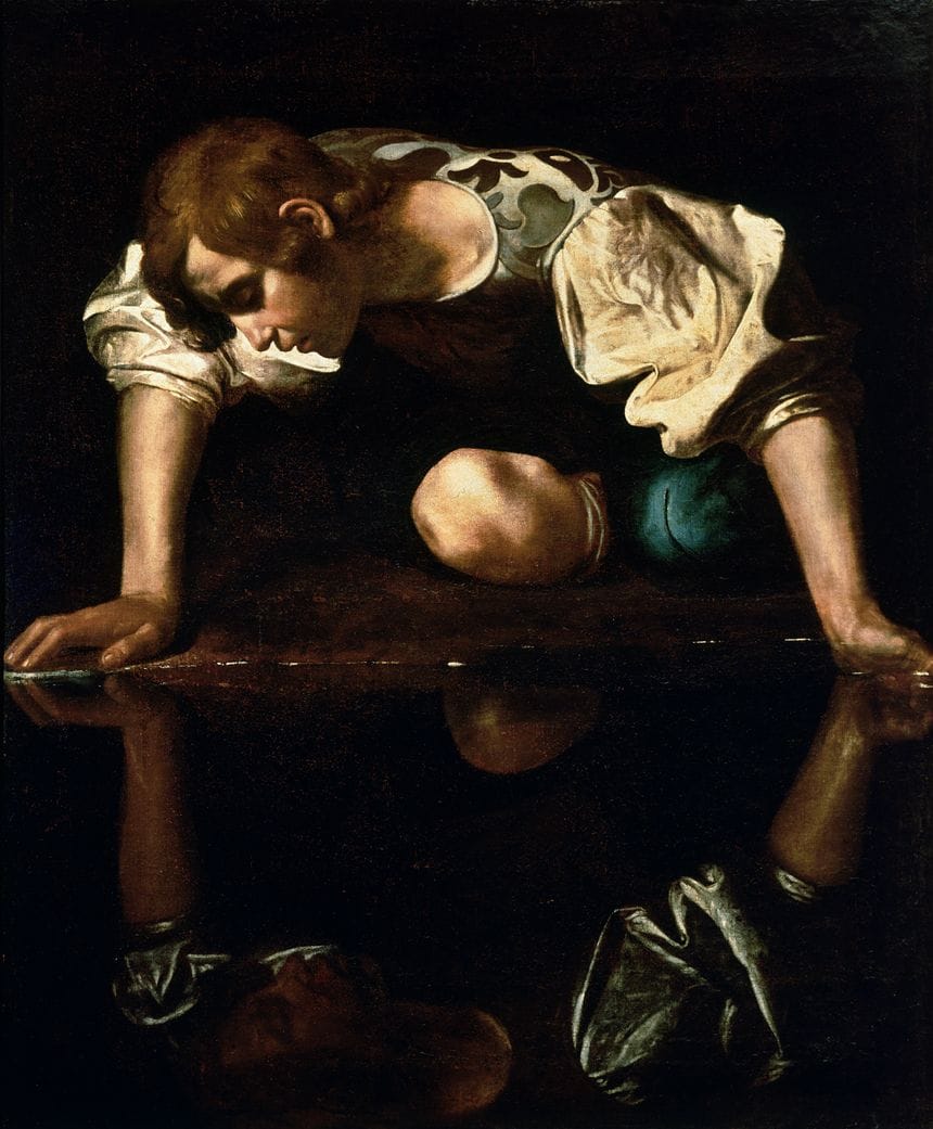 What Personal Growth Means in the Context of Narcissistic Upbringing