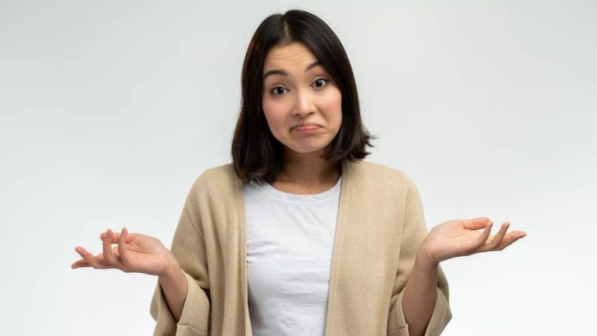 The Harsh Realities of Life You Can't Afford to Ignore