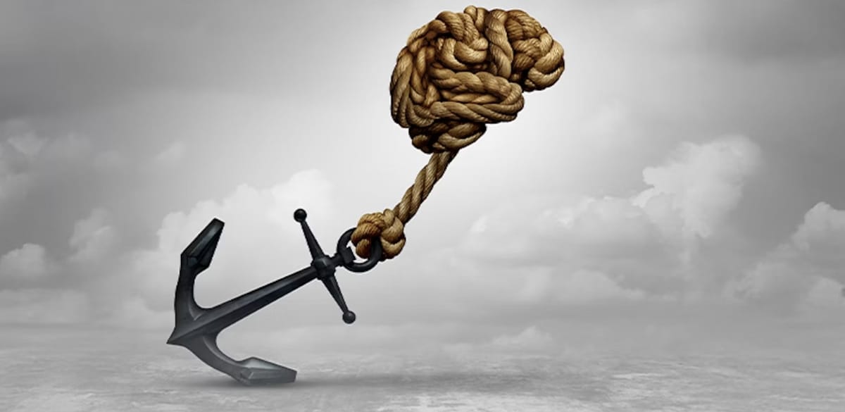 The Psychology of No Choice: Why We Do What We Do