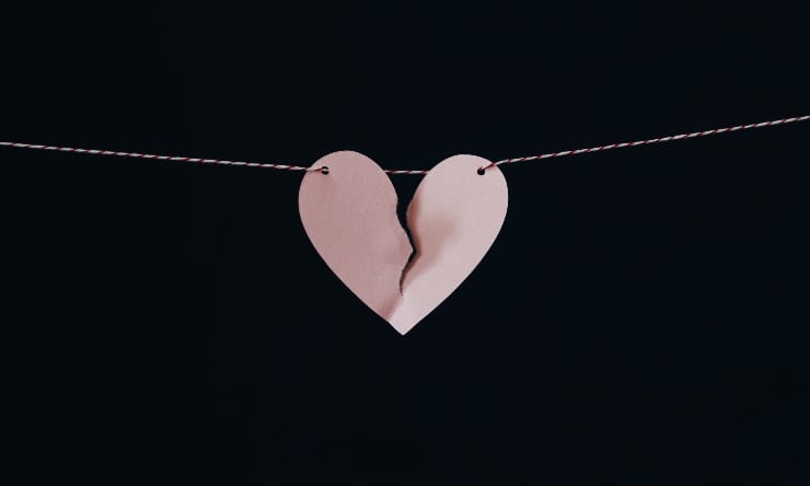 đź’” When Love Was a Lie: Escaping the Soul-Breaking Cycle of a Narcissist's Illusion