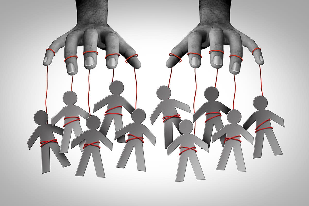 10 Disturbing Secrets About Narcissists