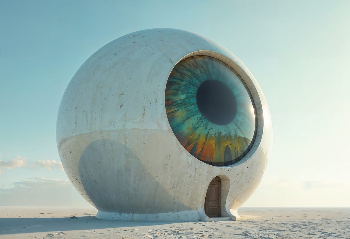 10 Weirdly Beautiful Psychology Facts That Will Change How You See People