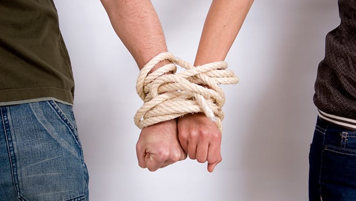 You're Still Under Their Control: 12 Covert Narcissistic Tactics That Keep You Emotionally Bound