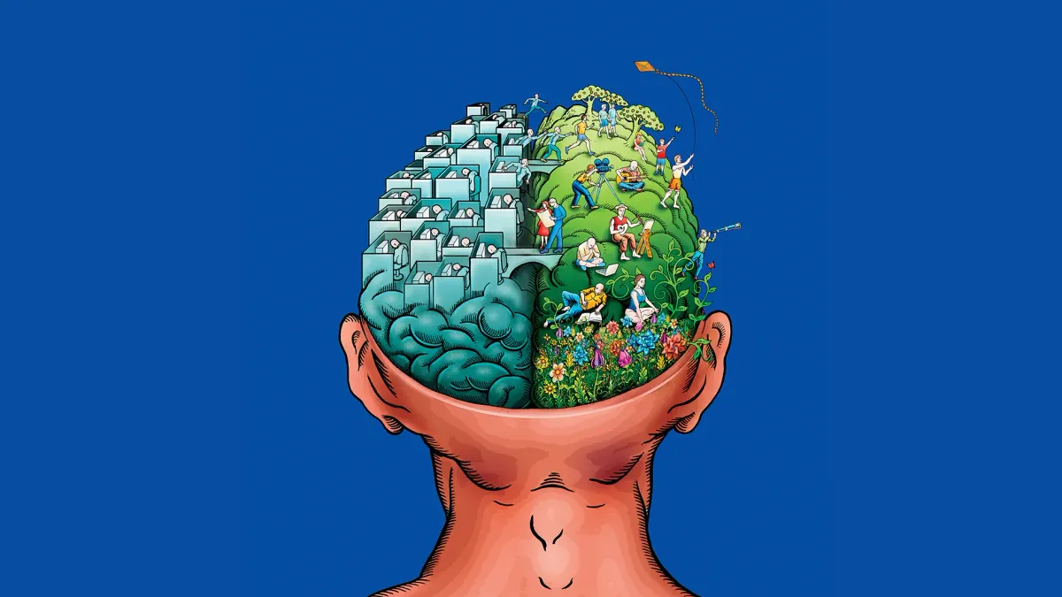 The Empathy Paradox: Why Your Brain Is Wired to Break, and Break Open the World