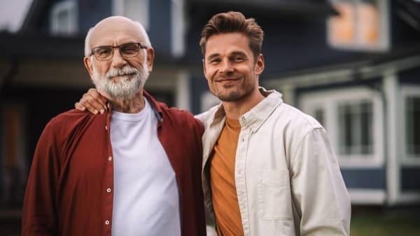 4 Important Messages Adults Need to Hear From Their Parents