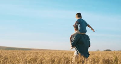 The Psychology Behind Fatherhood