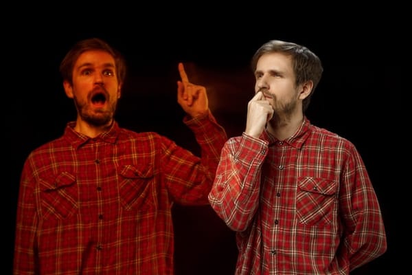 Amazingly Insightful: 5 Psychological Traits That Reveal a Liar