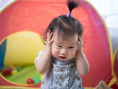 What Happens in Children's Minds?