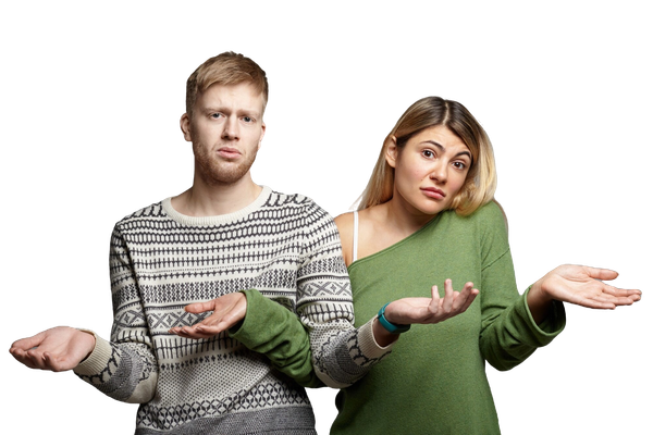 Why We Love Toxic Relationships