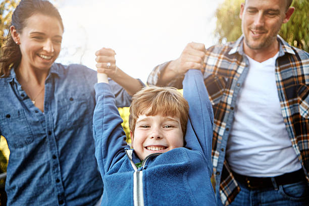 10 Benefits of a Mentally Healthy Family