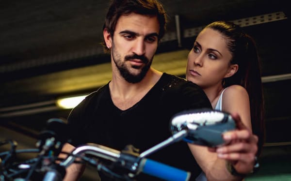 When Your Partner is a Narcissist: Four Key Themes