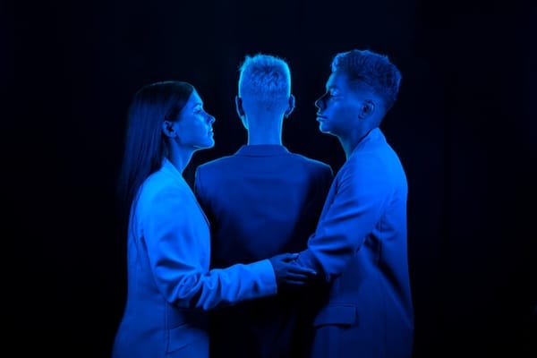 Understanding the Dark Triad