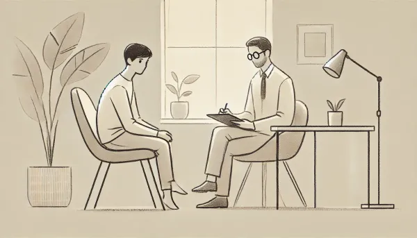 How Does a Vulnerable Narcissist Behave in Front of Their Psychologist? Hypotheses and Insights