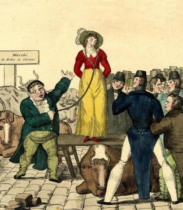 The most bizarre English law in history