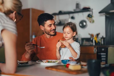 When Our Kids Don’t Want to Talk