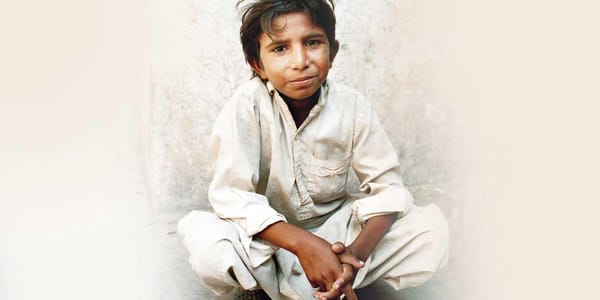 The Untold Story of a Brave Child Activist: A Hero Who Fought Against Child Labor