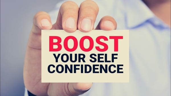 7 Essential Body Language Hacks to Boost Your Confidence and Credibility
