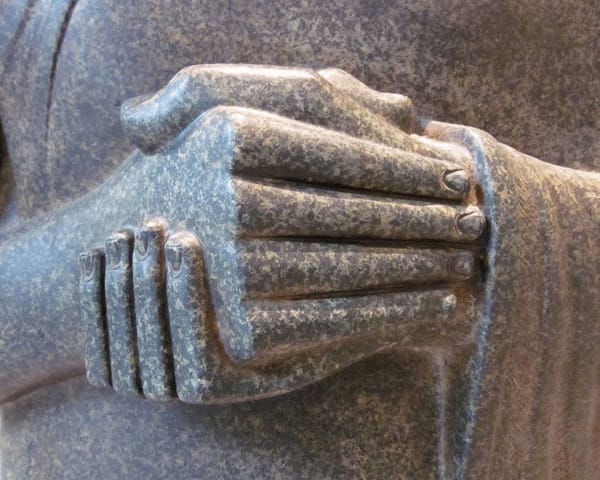 The Paradox of Human Capability: Intelligence Over Brawn