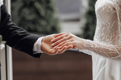 What Is Ordinary in a Marriage?
