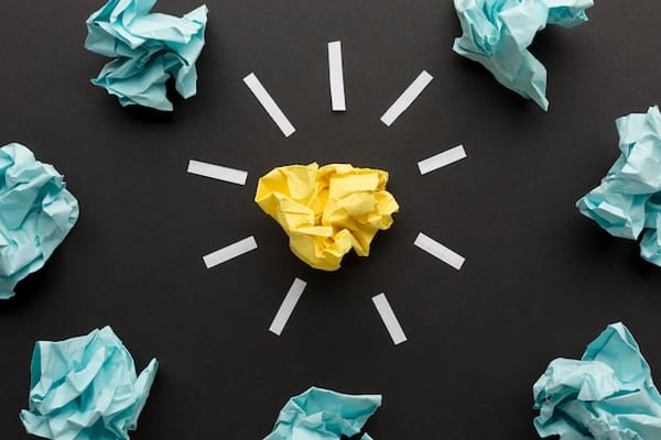 Astonishingly Simple 7 Steps to Break Free from Negative Thinking
