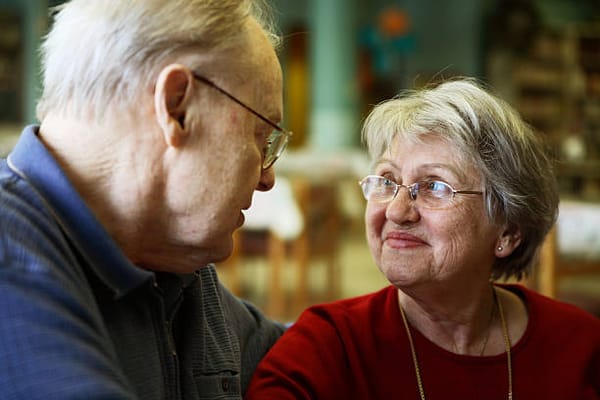 5 Green Signs in Long Term Relationships