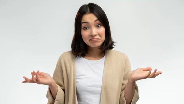 The Harsh Realities of Life You Can't Afford to Ignore