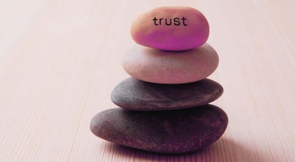 6 Things You Should Never Tell People: Lessons on Silence, Trust, and Happiness