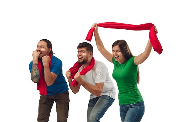 Amazingly Clear 6 Signs to Spot Red Flags Early in Relationships