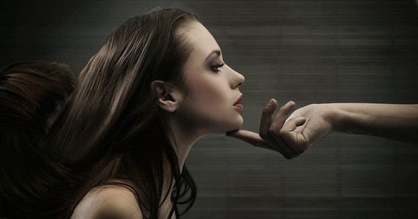 💣 The Darkest Secret of Narcissists: They Don't Love You, They Study You