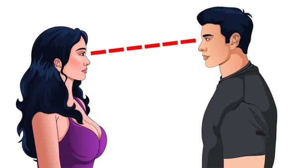 The Dark Science of Allure: 8 Forbidden Psychological Laws of Attraction