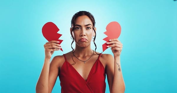 The Dating Disconnect: Why Emotionally Present Women Feel Like Outsiders in Modern America