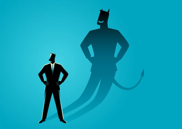 The Covert Narcissist: 11 Signs You’re Dealing With Evil in Disguise - Human Psychology