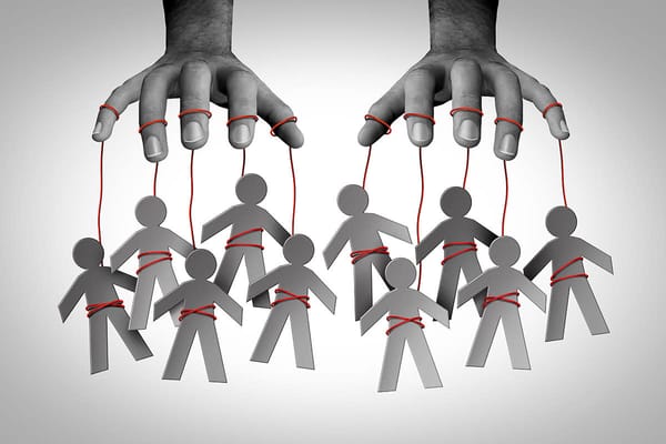 10 Disturbing Secrets About Narcissists