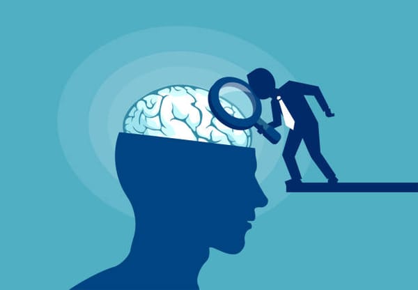 Mental Health Psychology Assessment Test Game