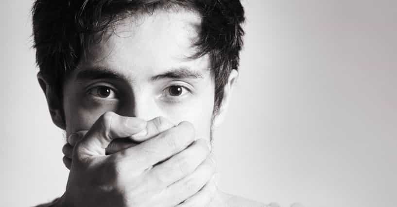 🕳️ 10 Genuine, Shocking, and Dark Secrets of Life No One Wants to Talk About