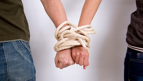 You're Still Under Their Control: 12 Covert Narcissistic Tactics That Keep You Emotionally Bound