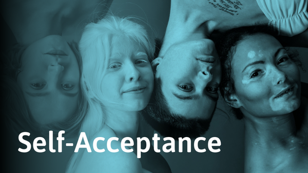 10 Lessons About Self-Acceptance That Only Come with Age - Human Psychology