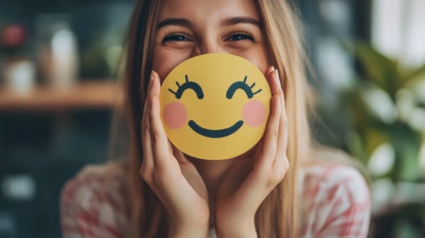 😂 The Psychological Impact of Jokes: How Humor Rewires the Mind