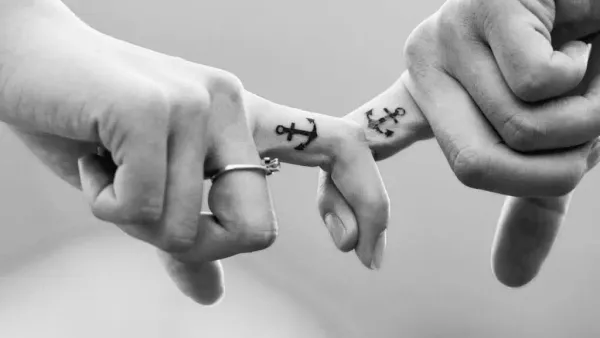 💔 Relationships, Attachment & Love