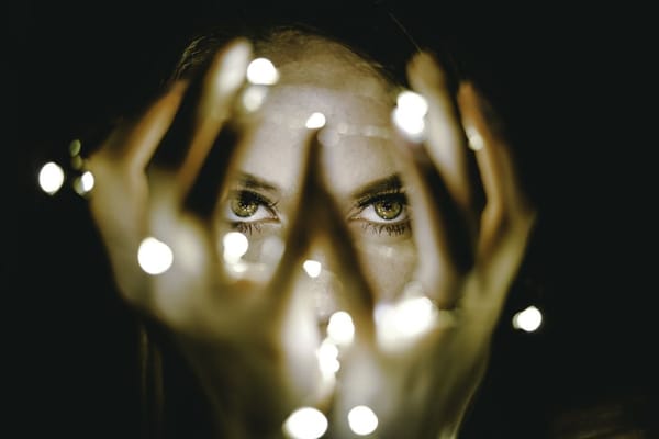 The Mind That Reads You Before You Speak
