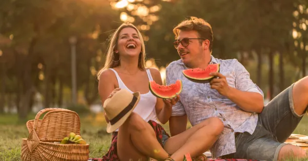 🧠 Compatibility Is Key: 12 Signs of Real Chemistry