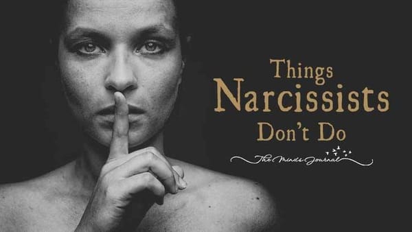 The Silent Tests: How Narcissists Secretly Check If They Still Own Your Mind